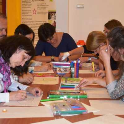 Kórházpedagógusok Egyesületének Őszi Konferenciája - alapítvány, adó 1%, támogatás