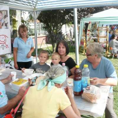 körösnagyharsányi Káposztafesztivál - adó, 1%, alapítvány, támogatás