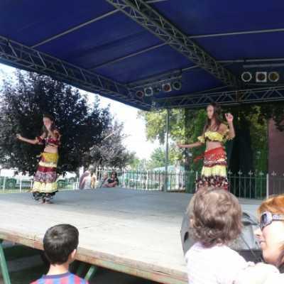 körösnagyharsányi Káposztafesztivál - adó, 1%, alapítvány, támogatás