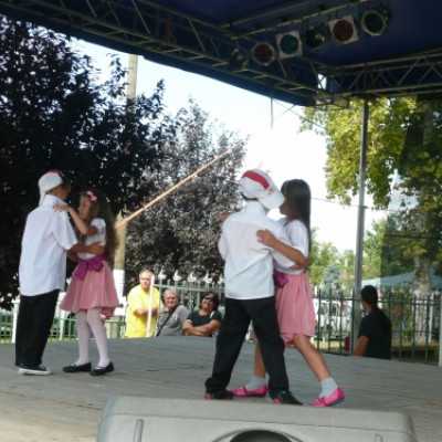 körösnagyharsányi Káposztafesztivál - adó, 1%, alapítvány, támogatás