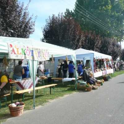 körösnagyharsányi Káposztafesztivál - adó, 1%, alapítvány, támogatás