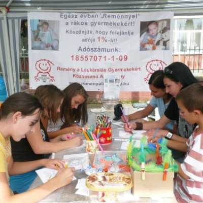 körösnagyharsányi Káposztafesztivál - adó, 1%, alapítvány, támogatás