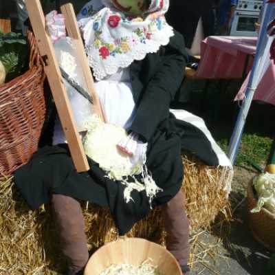 körösnagyharsányi Káposztafesztivál - adó, 1%, alapítvány, támogatás