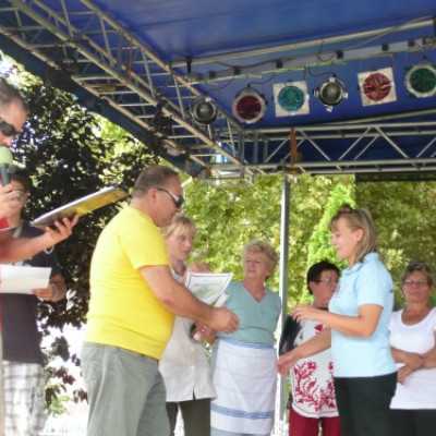 körösnagyharsányi Káposztafesztivál - adó, 1%, alapítvány, támogatás