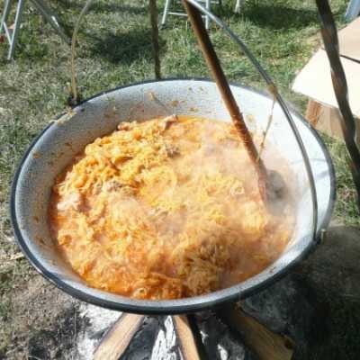 körösnagyharsányi Káposztafesztivál - adó, 1%, alapítvány, támogatás