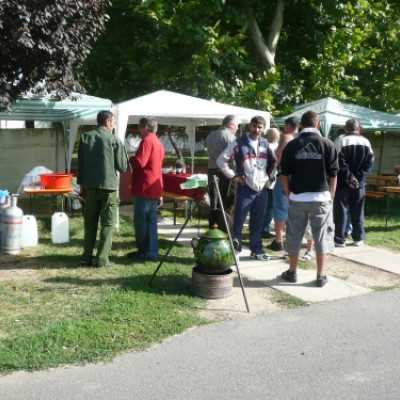 körösnagyharsányi Káposztafesztivál - adó, 1%, alapítvány, támogatás