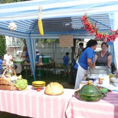 körösnagyharsányi Káposztafesztivál - adó, 1%, alapítvány, támogatás