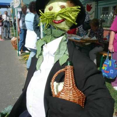 körösnagyharsányi Káposztafesztivál - adó, 1%, alapítvány, támogatás