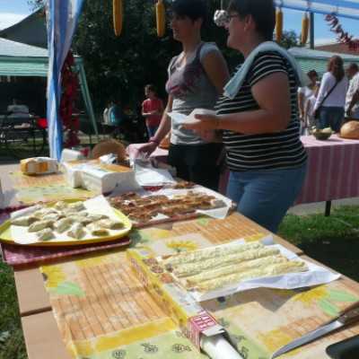 körösnagyharsányi Káposztafesztivál - adó, 1%, alapítvány, támogatás