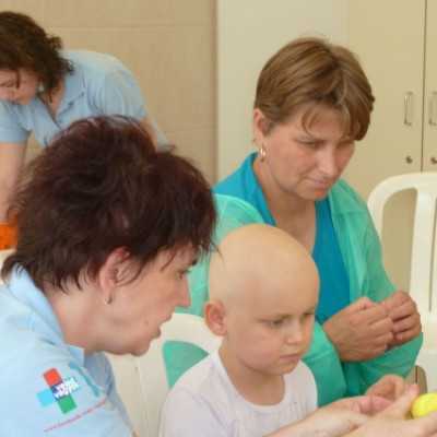 Köszönet a Hipp Kft.-nek! - adó, 1%, alapítvány, támogatás