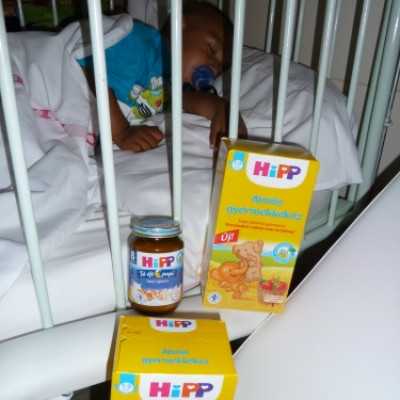 Köszönet a Hipp Kft.-nek! - adó, 1%, alapítvány, támogatás