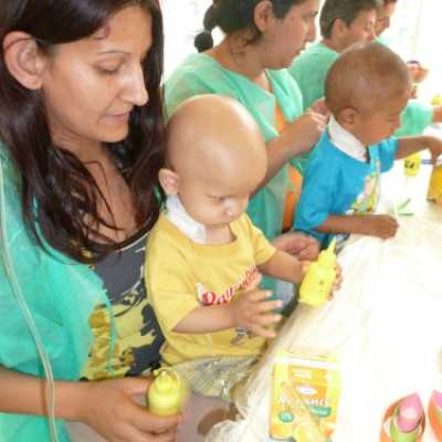 Köszönet a Hipp Kft.-nek! - adó, 1%, alapítvány, támogatás