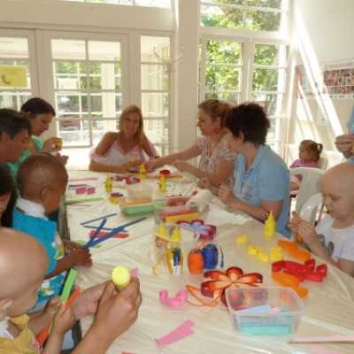 Köszönet a Hipp Kft.-nek! - adó, 1%, alapítvány, támogatás