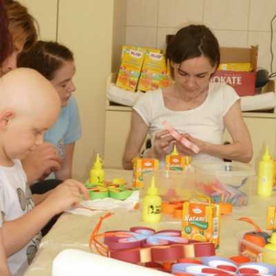 Köszönet a Hipp Kft.-nek! - adó, 1%, alapítvány, támogatás