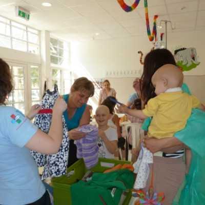 Köszönet a Hipp Kft.-nek! - adó, 1%, alapítvány, támogatás