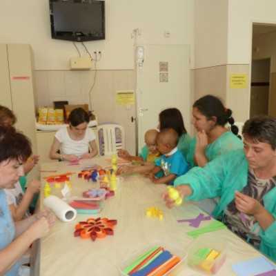 Köszönet a Hipp Kft.-nek! - adó, 1%, alapítvány, támogatás