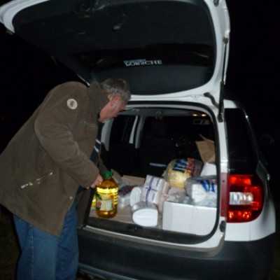 Köszönet a Ringier Kapocs Karácsonyi Adományprogramnak! - adó, 1%, alapítvány, támogatás