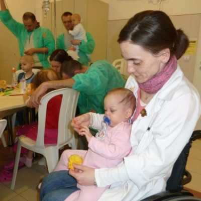 Közösen alkotni valami maradandót! - adó, 1%, alapítvány, támogatás