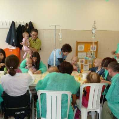 Közösen alkotni valami maradandót! - adó, 1%, alapítvány, támogatás