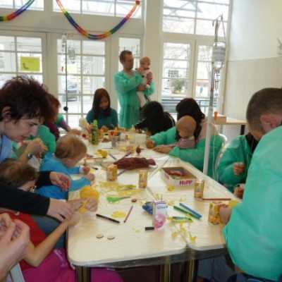 Közösen alkotni valami maradandót! - adó, 1%, alapítvány, támogatás