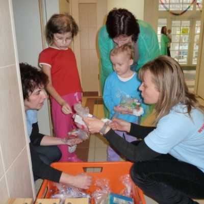 Közösen alkotni valami maradandót! - adó, 1%, alapítvány, támogatás