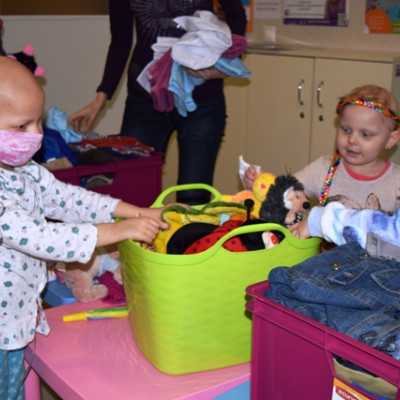 Kreatív kézműves foglalkozás - alapítvány, adó 1%, támogatás