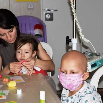 Kreatív kézműves foglalkozás - alapítvány, adó 1%, támogatás