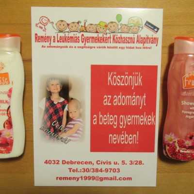 Érkeznek a „cipősdoboznyi szeretet” ajándékai és a csokoládék 2017 - alapítvány, adó 1%, támogatás