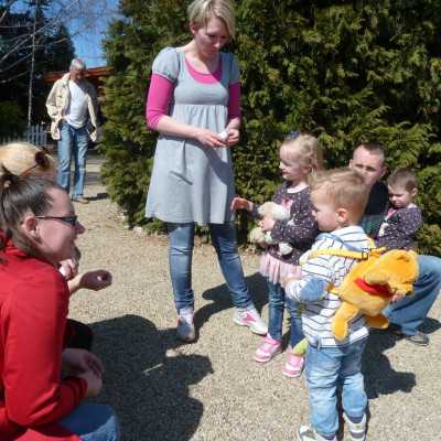 Lelki feltöltődés a Midnight Lovas Klubban - alapítvány, adó 1%, támogatás