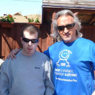 Lelki feltöltődés a Midnight Lovas Klubban - alapítvány, adó 1%, támogatás