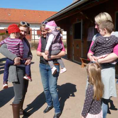 Lelki feltöltődés a Midnight Lovas Klubban - alapítvány, adó 1%, támogatás