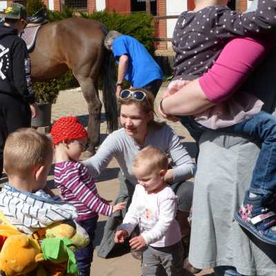 Lelki feltöltődés a Midnight Lovas Klubban - alapítvány, adó 1%, támogatás