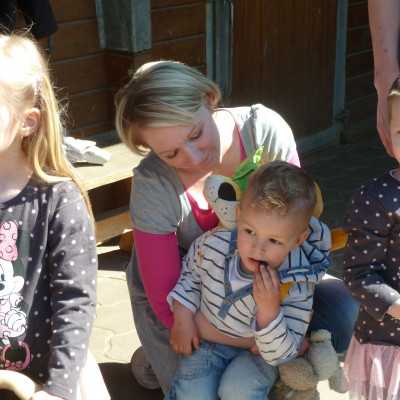 Lelki feltöltődés a Midnight Lovas Klubban - alapítvány, adó 1%, támogatás