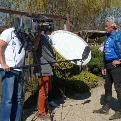 Lelki feltöltődés a Midnight Lovas Klubban - alapítvány, adó 1%, támogatás