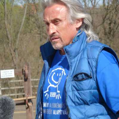 Lelki feltöltődés a Midnight Lovas Klubban - alapítvány, adó 1%, támogatás