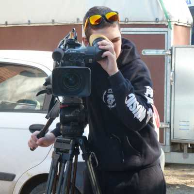 Lelki feltöltődés a Midnight Lovas Klubban - alapítvány, adó 1%, támogatás