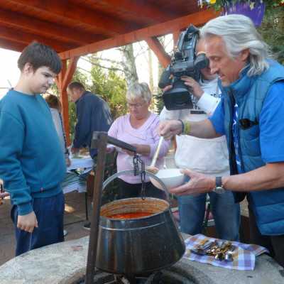 Lelki feltöltődés a Midnight Lovas Klubban - alapítvány, adó 1%, támogatás