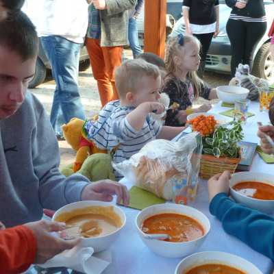 Lelki feltöltődés a Midnight Lovas Klubban - alapítvány, adó 1%, támogatás