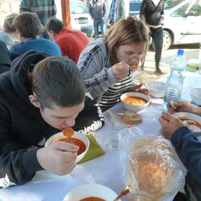 Lelki feltöltődés a Midnight Lovas Klubban - alapítvány, adó 1%, támogatás
