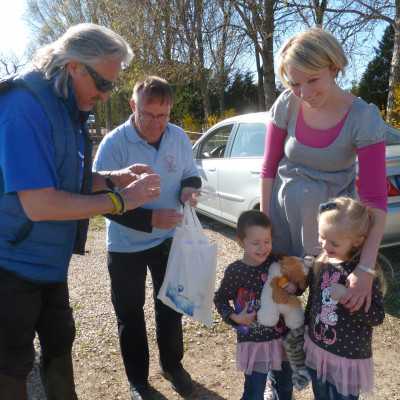 Lelki feltöltődés a Midnight Lovas Klubban - alapítvány, adó 1%, támogatás