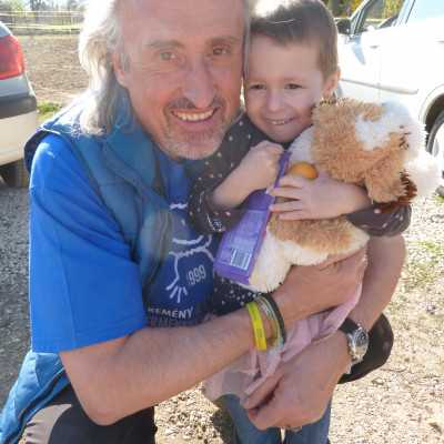 Lelki feltöltődés a Midnight Lovas Klubban - alapítvány, adó 1%, támogatás