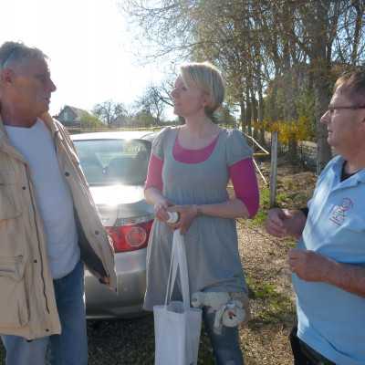 Lelki feltöltődés a Midnight Lovas Klubban - alapítvány, adó 1%, támogatás