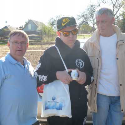 Lelki feltöltődés a Midnight Lovas Klubban - alapítvány, adó 1%, támogatás