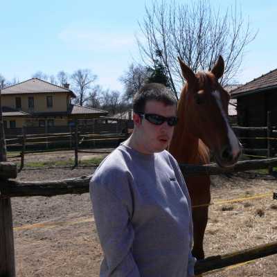 Lelki feltöltődés a Midnight Lovas Klubban - alapítvány, adó 1%, támogatás