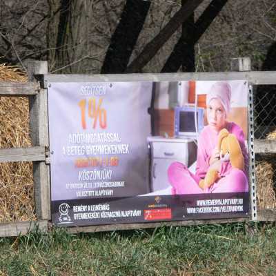 Lelki feltöltődés a Midnight Lovas Klubban - alapítvány, adó 1%, támogatás