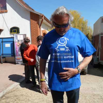 Lelki feltöltődés a Midnight Lovas Klubban - alapítvány, adó 1%, támogatás