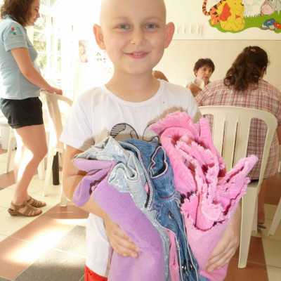 Leukémiás és daganatos gyermekek facebook oldala! - alapítvány, adó 1%, támogatás