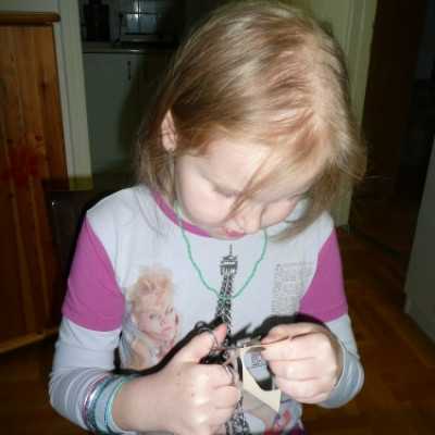 Levélmanók készültek a Klinikán! - adó, 1%, alapítvány, támogatás