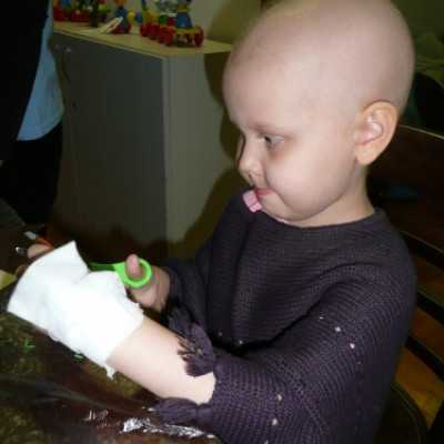 Levélmanók készültek a Klinikán! - adó, 1%, alapítvány, támogatás