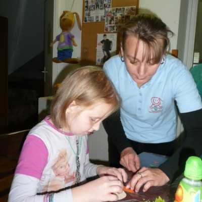 Levélmanók készültek a Klinikán! - adó, 1%, alapítvány, támogatás